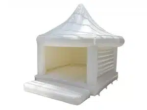 Wedding Bouncy Castle