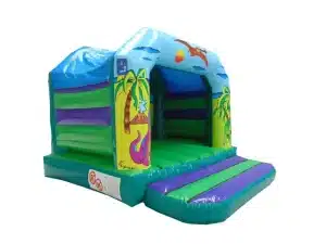 Bouncy Castle